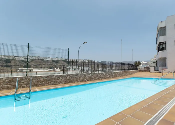 Apartamento Sunny Holidays