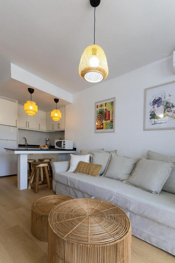 Sunny Holidays Apartment Puerto Rico (Gran Canaria)