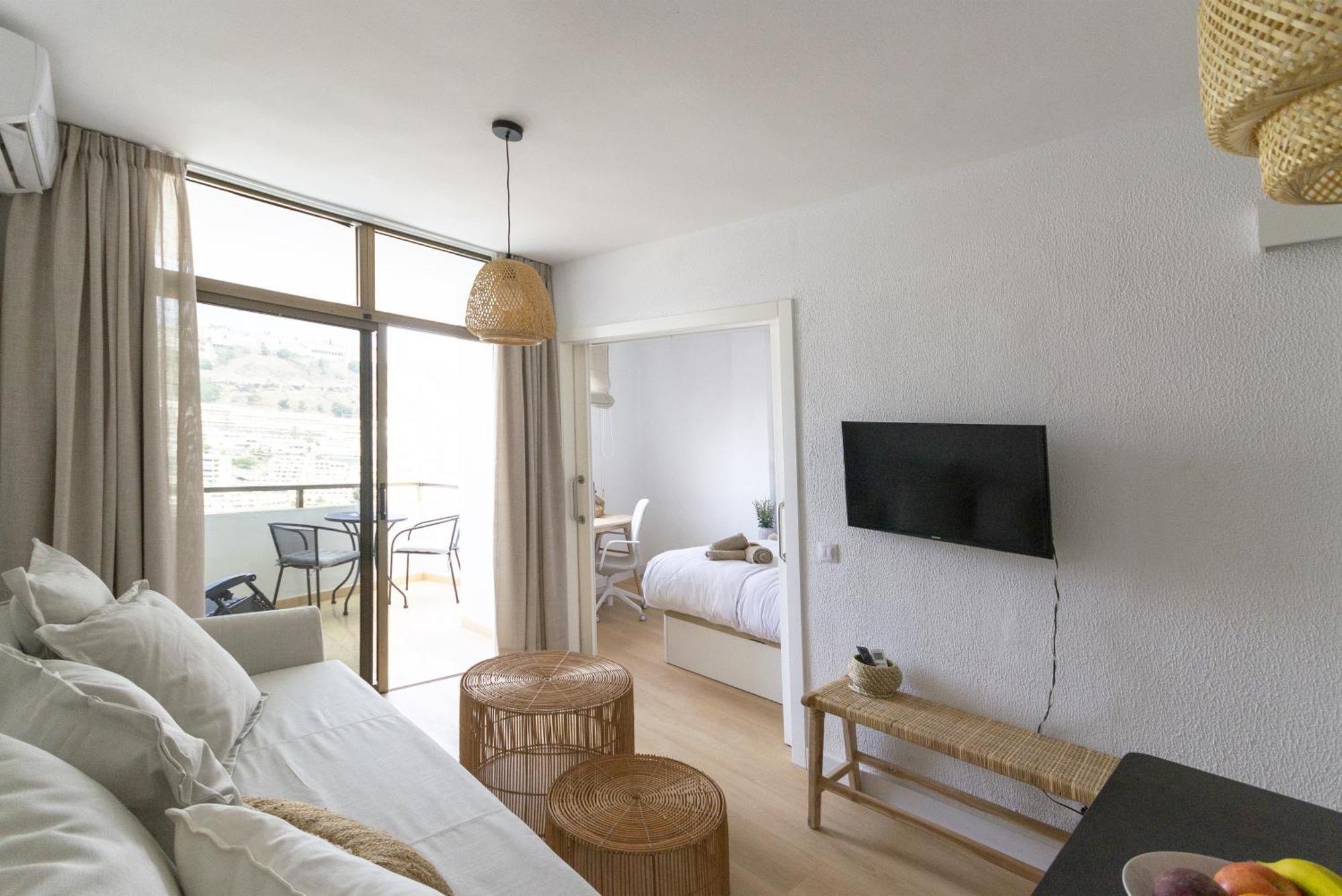 Apartment Sunny Holidays Puerto Rico (Gran Canaria)
